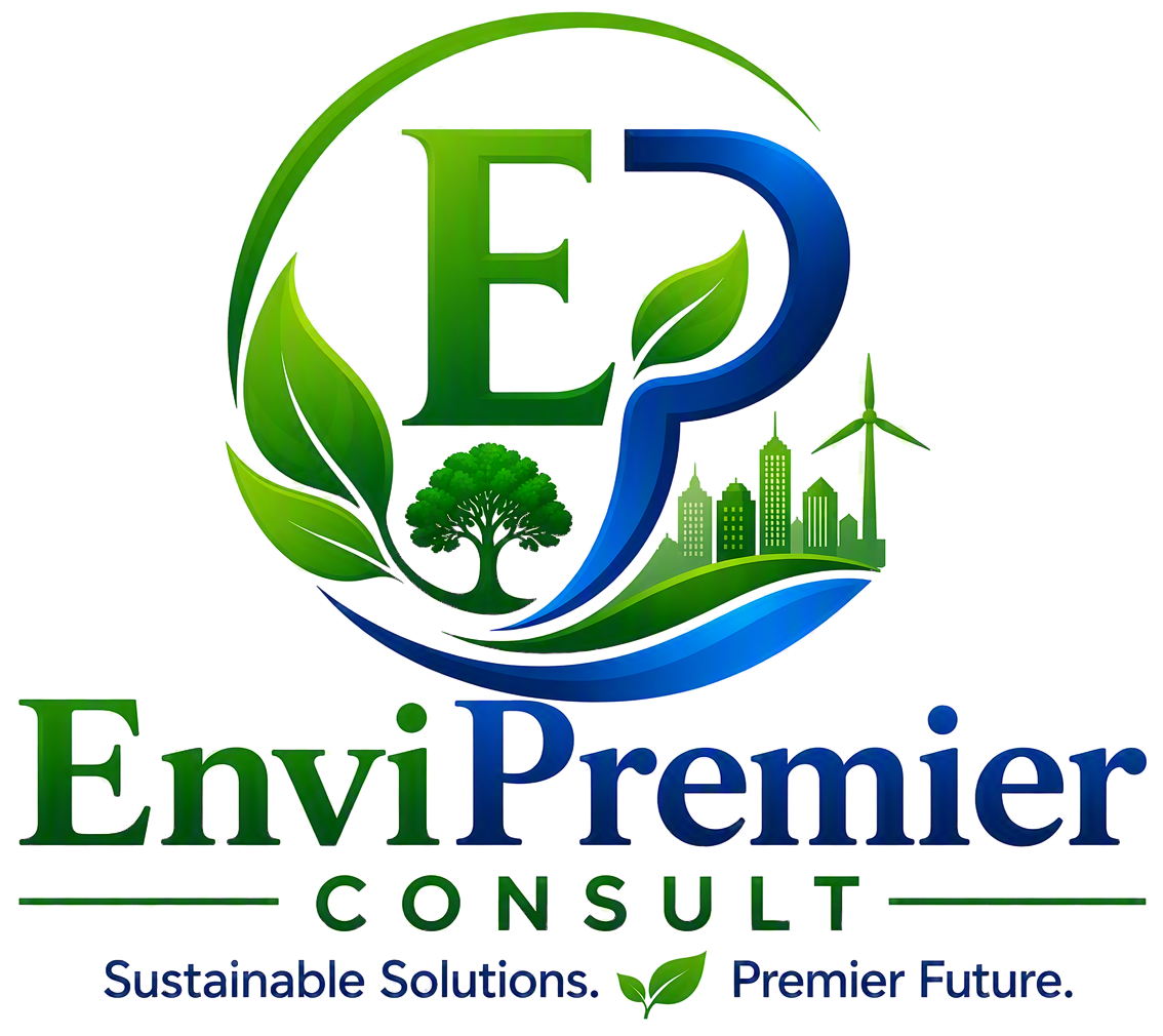 EnviPremier Consult logo